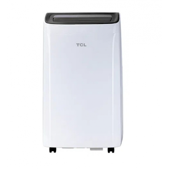 TAC-14CPB/NZ TCL 4.1 KW Portable Air Conditioner – White (Cooling Only)